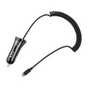 DACOTA PLATINUM CORDED BILLADER LIGHTNING, SVART