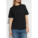 Diesel unisex Topper Svart L,