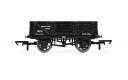 Hornby 4 Plank Wagon Brookes Limited - Era 3