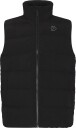Didriksons Kilo Vest Svart 140