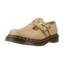 Dr. Martens Dame Sko Brun 36 EU,