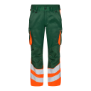 Engel Safety Light bukse Asur/Svart SEW-2547-319-110 80