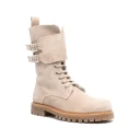 Kiton Dame Sko Beige 39 EU,