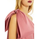 Max Mara Dame Kjoler Rosa M,