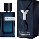 Yves Saint Laurent Y Intense 100ml Treaktig Eau de Toilette for menn