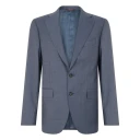 Canali Herre Dress Blå M,