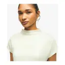 Brooks Brothers Dame Topper Beige XL,