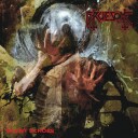 Gruesome  Silent Echoes  CD