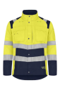 Tranemo Vision HV 433044 - Hi-Vis - Jakke