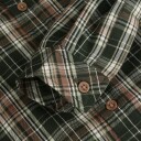 En Fant Shirt Ls   Khaki green   98