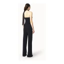 Wolford Dame Bukser Svart L,