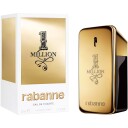 Paco Rabanne 1 Million Eau de Toilette 50 ml for menn - Duft av Musk og Sandeltre