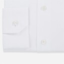 Eton Slim Fit Shirt Ec Em - White