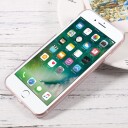 Trolsk Mobildeksel Glitrende Paljetter (iPhone SE3/SE2/8/7)