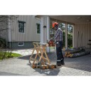 Husqvarna 120 Mark II Chainsaw