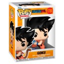 Northix Dragon Ball Goku POP-figur samleobjekt av vinylleketøy