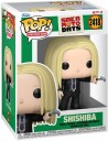 Funko POP! Anime: Sakamoto Days  Shishiba