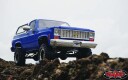 RC4WD RTR0035 Trail Finder 2 RTR w/Chevrolet Blazer Body Set