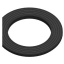 Lauridsen avskåret toppring Ø315X30 mm - plast
