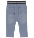 Name It Nbmsilas Slim Swe Jeans 7025 Tr Noos   Blue   74