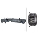 Kjørelys HELLA 2PT 010 572-021