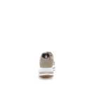 Voile Blanche Dame Sko Beige 36 EU,