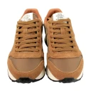 Sun68 Herre Sko Brun 44 EU,