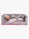 Happy Friend Newborn Lily Dukke 35 cm