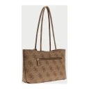 Guess Dame Vesker Brun ONE SIZE,