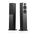 Audio Pro A38 W aktiv høyttalerpar svart