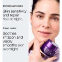 Clinique Smart Clinical Repair Nattkrem og Maske 50 ml - Anti-age og Regenererende
