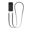 Apple Crossbody-stropp Sort