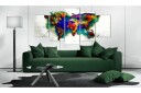 Bilde Green Planet 200x100 Artgeist sp. z o. o.