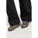 Birkenstock Dame Sko Grå 40 EU,