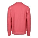 Vengera Herre Strikkevarer Rosa 2XL,