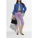 Versace Dame Jakker Blå XS,