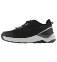 PUMA Evolve 2.0 Trail Puretex Lo Jr   PUMA BLACK MOODY GRAY PUMA SILVER   39