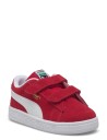 PUMA Suede Classic V Inf   Red   23