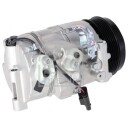 AC-kompressor FEBI BILSTEIN 199102
