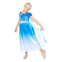 Riethmüller Isprinsesse Barn Kostyme X-large 9918362