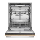 Fisher & Paykel DW60UT4HI2 Integrert oppvaskmaskin