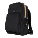 Ryggsekk K-Way – Herre – Svart – One Size