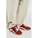 Dsquared2 Herre Sko Rød 41 EU,