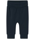name it Nbmadam Ls Body Set Noos Navy 80