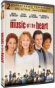Music Of The Heart DVD