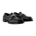Dolce & Gabbana Herre Sko Svart 42 EU,
