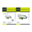 ELETRA A4 LAMINATING POUCH