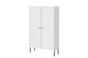Kommode Laholm 100 cm   Hvit