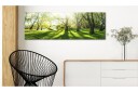 Bilde Rays Of Sunshine 135x45 Artgeist sp. z o. o.