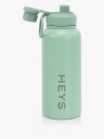 Heys Stål Vannflaske 946ml Mint